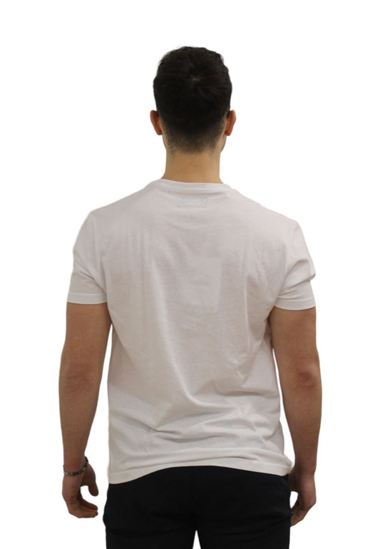 311GU64053 - T-shirt - Gaudí