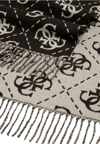 Sciarpa  Donna Guess 70X190  AW5217VIS03