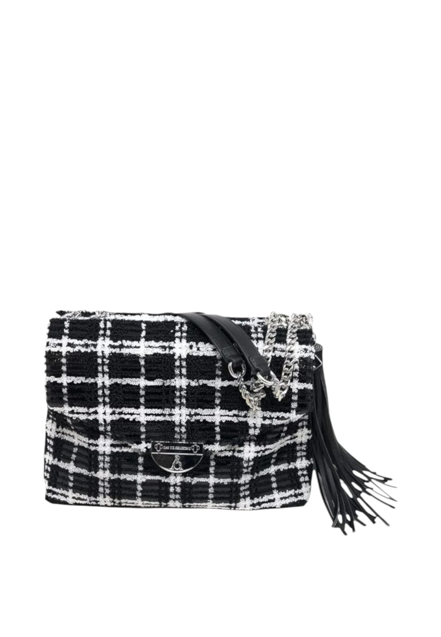 Borsa A Tracolla Donna Pashbag   10292