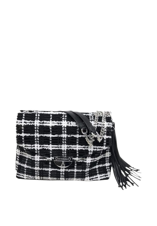 Borsa A Tracolla Donna Pashbag   10292