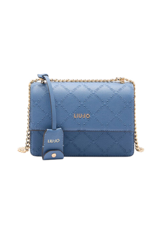 Borsa A Tracolla Donna Liu Jo Medium Crossbody  AF5055E0538