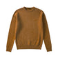 Maglione A Girocollo Uomo Harmont & Blaine Basic Mouline'  HRP396031091