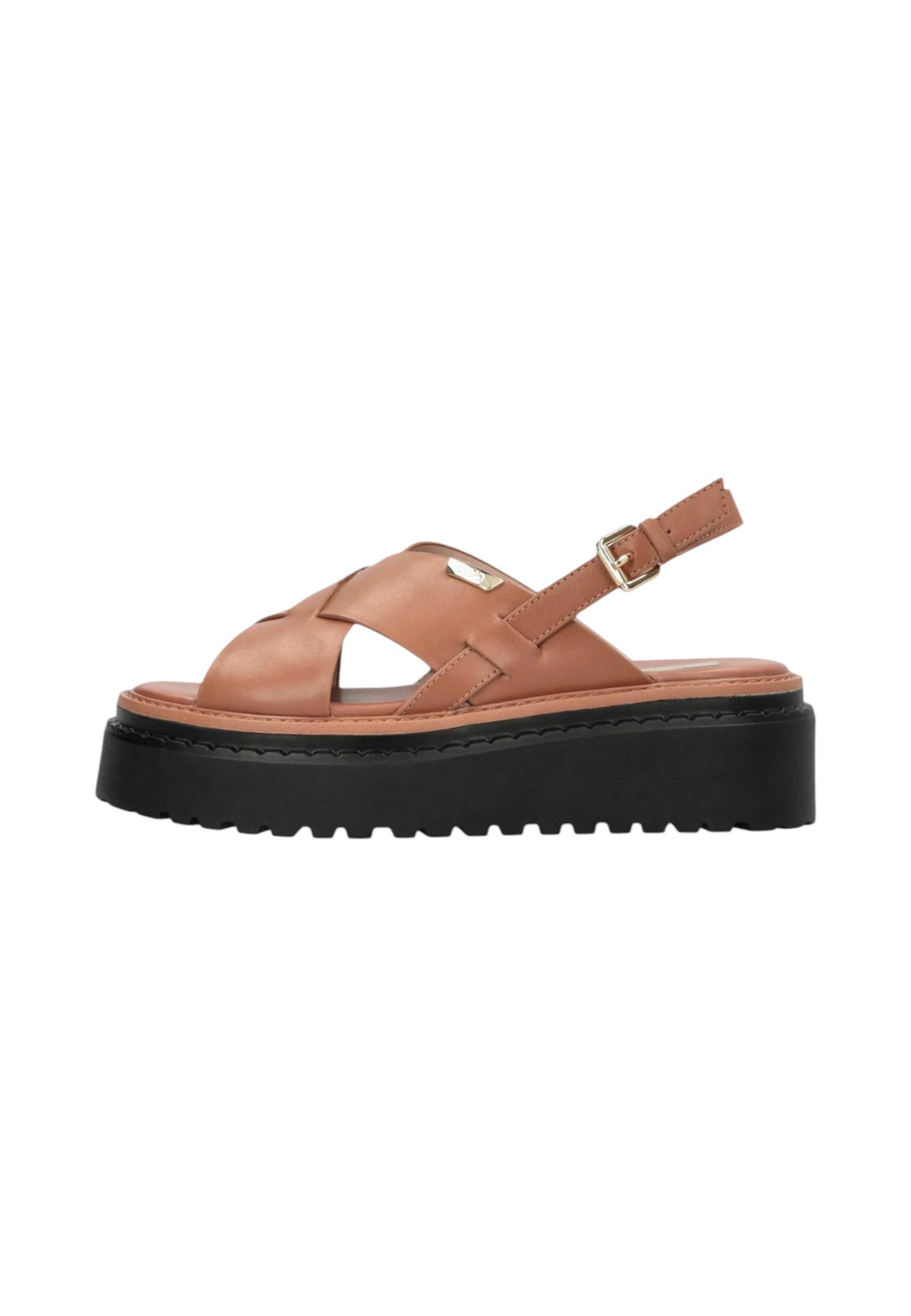 Sandali Bassi Donna Liu Jo In Pelle Di Vitello Bessie 02 SA6161P0102