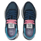 Sneakers Basse Donna Sun68  Ally Solid Z36201