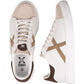 Sneakers Basse Uomo Munich  Rete 118 8080