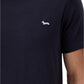 T-Shirt Manica Corta Uomo Harmont & Blaine