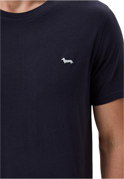 T-Shirt Manica Corta Uomo Harmont & Blaine