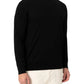 Maglione A Girocollo Uomo Mc2 Saint Barth  Regent Merino REGE013