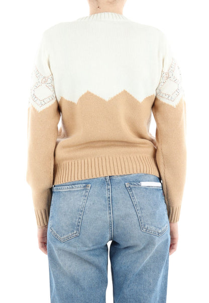 TF4233MS55L - Maglione - Liu Jo