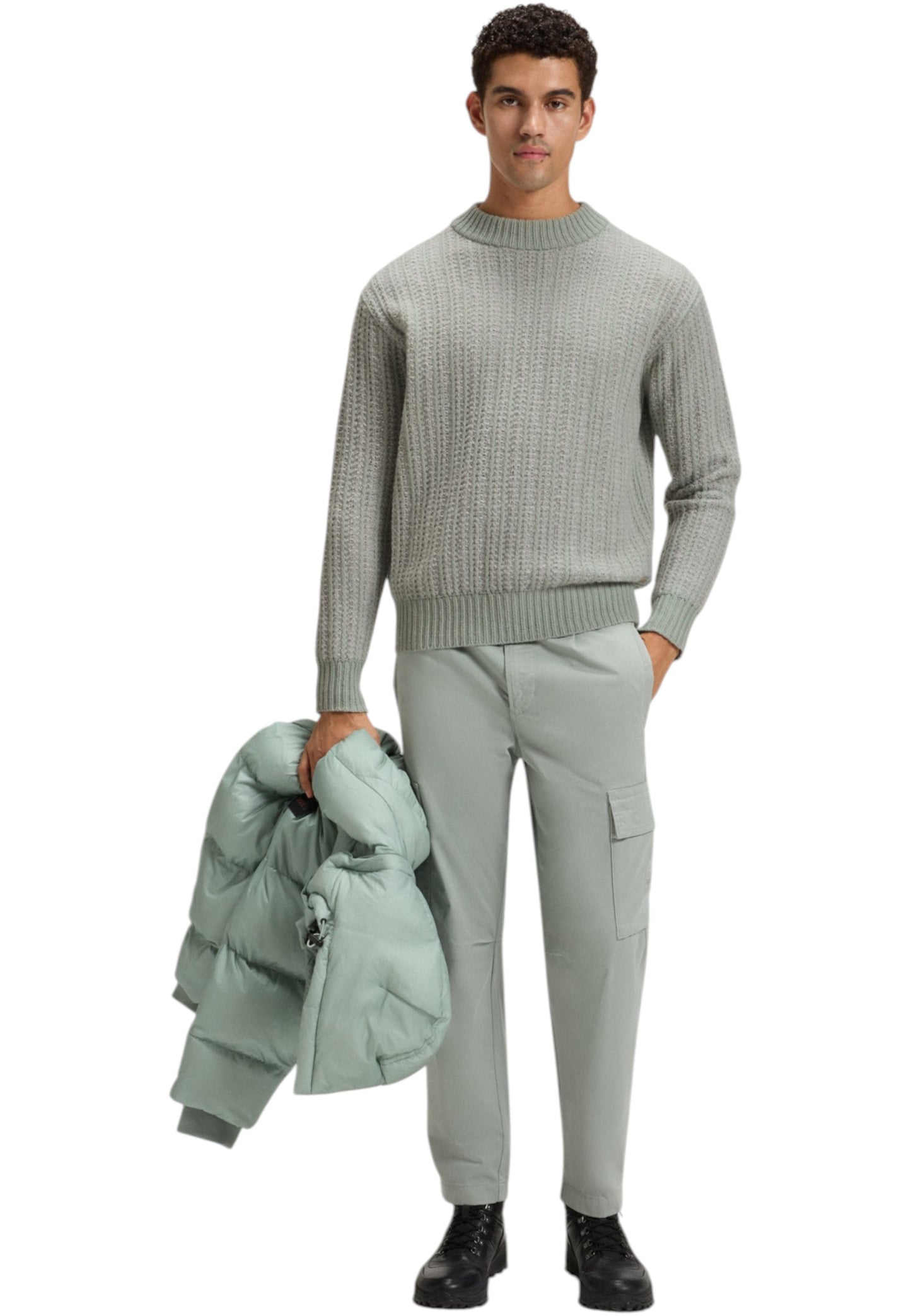 50501761 - Maglione - Boss