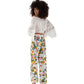 Pantaloni  Donna Iconique  Lucy IC23-102