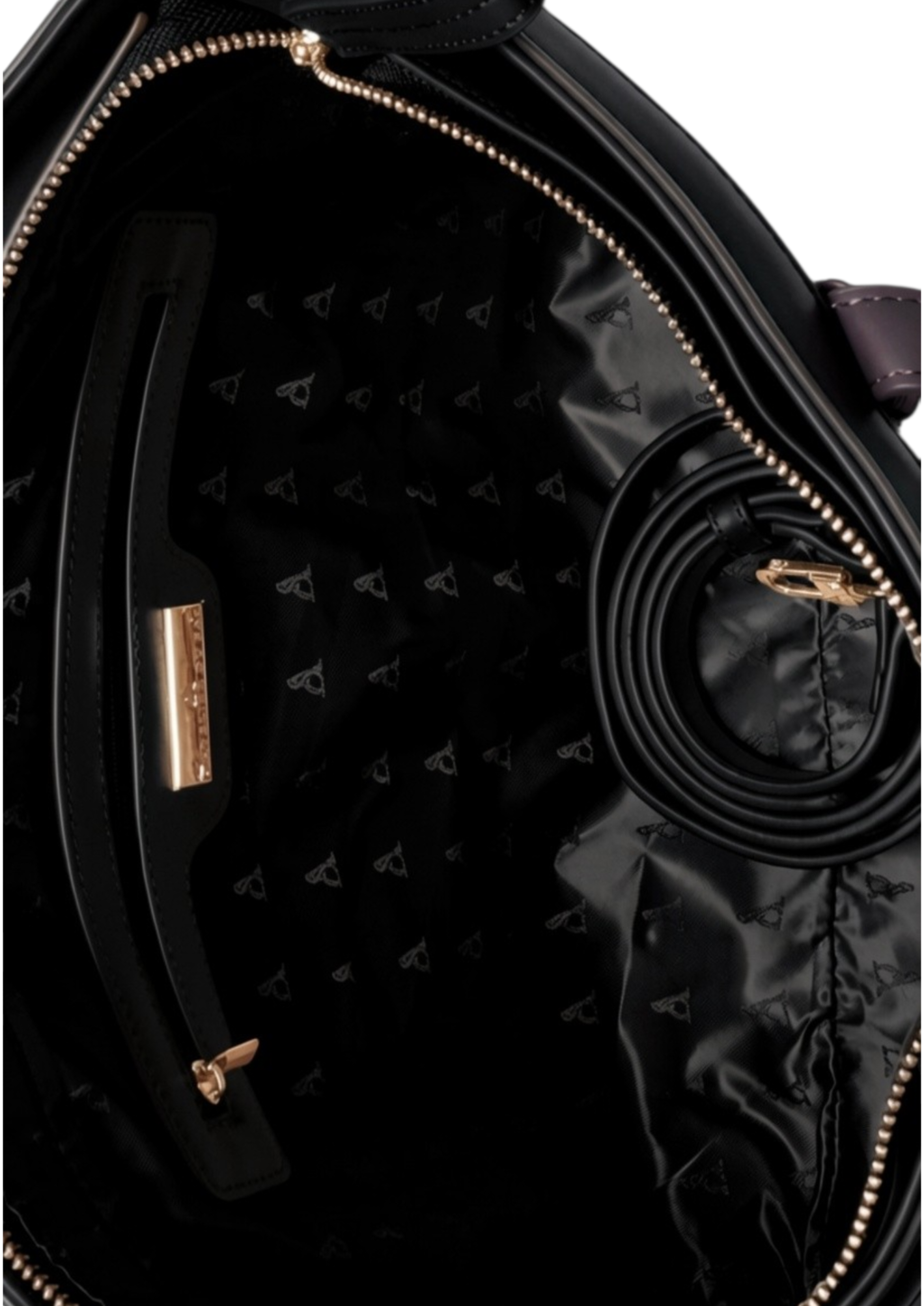 Borsa A Mano Donna L'Atelier du Sac Tote Perfect Date Mathilde