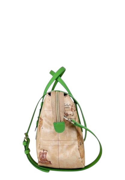 Borsa A Mano Donna Alviero Martini