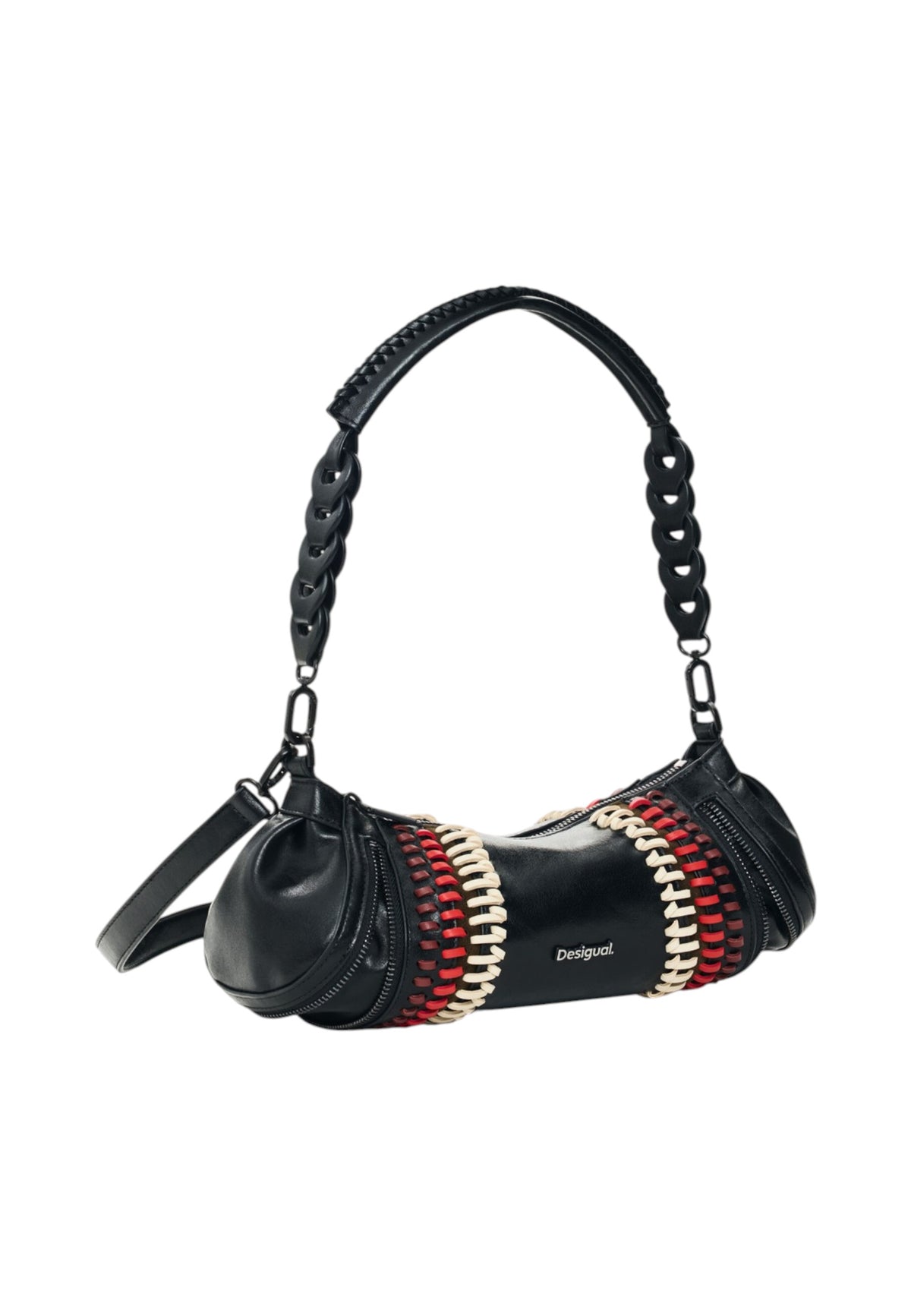 Borsa A Spalla Donna Desigual Medio, Portabilit� a spalla Sonique Zarauz Nf 26WAXP95