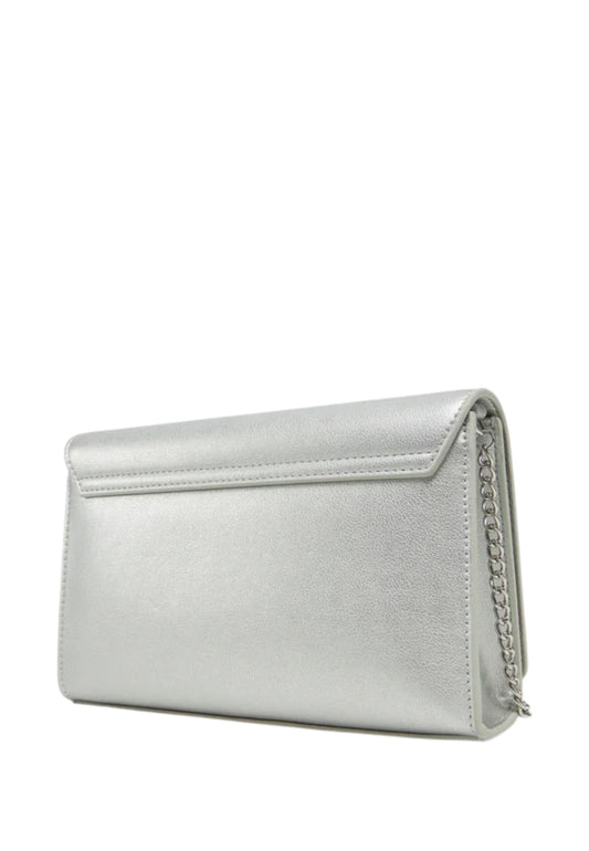 Borsa A Tracolla Donna Love Moschino