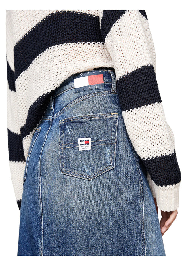 DW0DW18225 - Gonna - Tommy Jeans