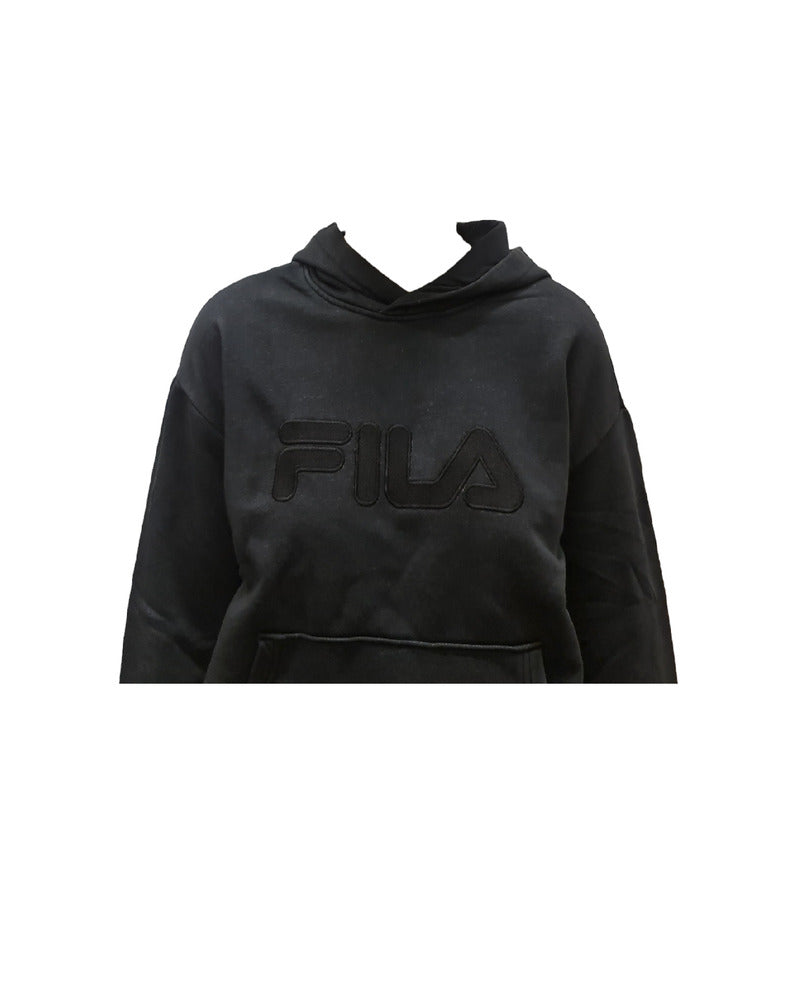 Felpa Con Cappuccio Donna Fila   FAW0405