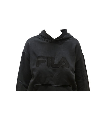 Felpa Con Cappuccio Donna Fila   FAW0405