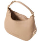 Borsa A Spalla Donna Love Moschino Effetto Pelle Martellata  JC4018PP1NLT0