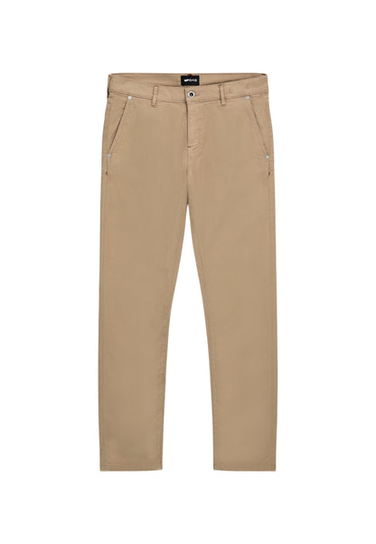 Pantaloni Chino Uomo Gas