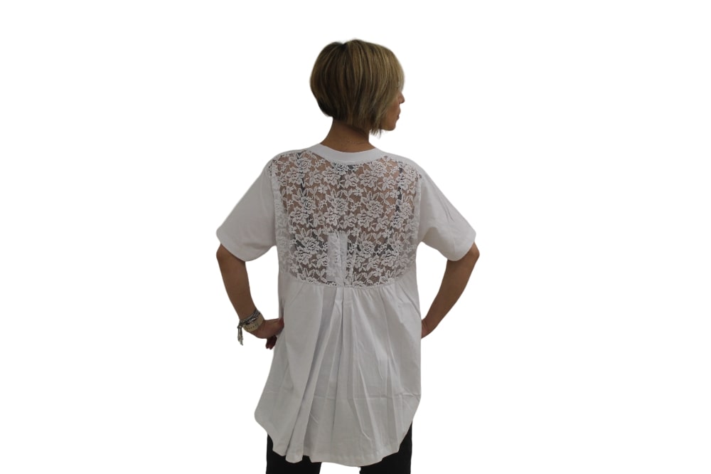 GBD11231STMM - T-shirt - Gaëlle