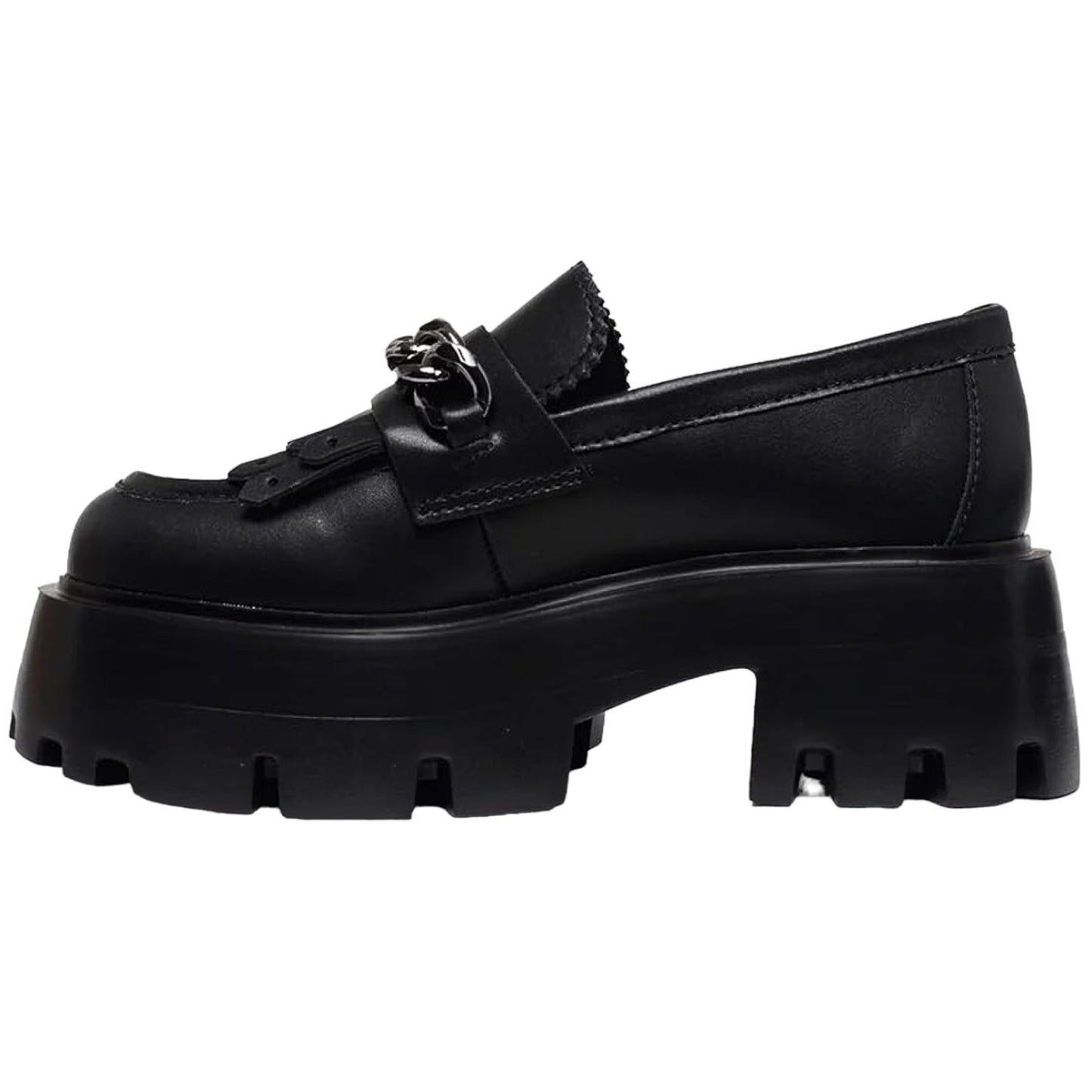 Mocassini  Donna Steve Madden  MERITS ACTION LEA SMSMERITS