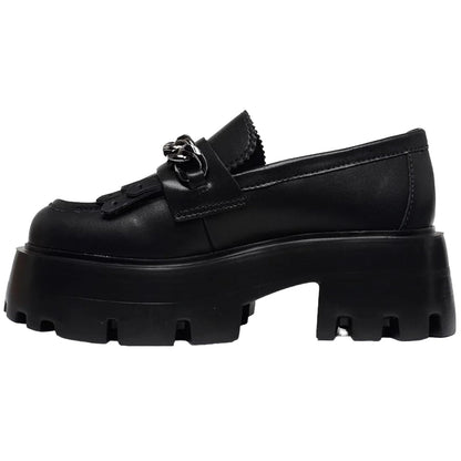 Mocassini  Donna Steve Madden  MERITS ACTION LEA SMSMERITS