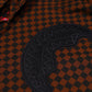 Felpa Con Cappuccio Uomo Sprayground   SP823