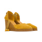 Sandali Con Zeppa Donna Castañer  Camila 026176