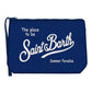 Pochette  Unisex Mc2 Saint Barth  Aline Piquet ALI0008