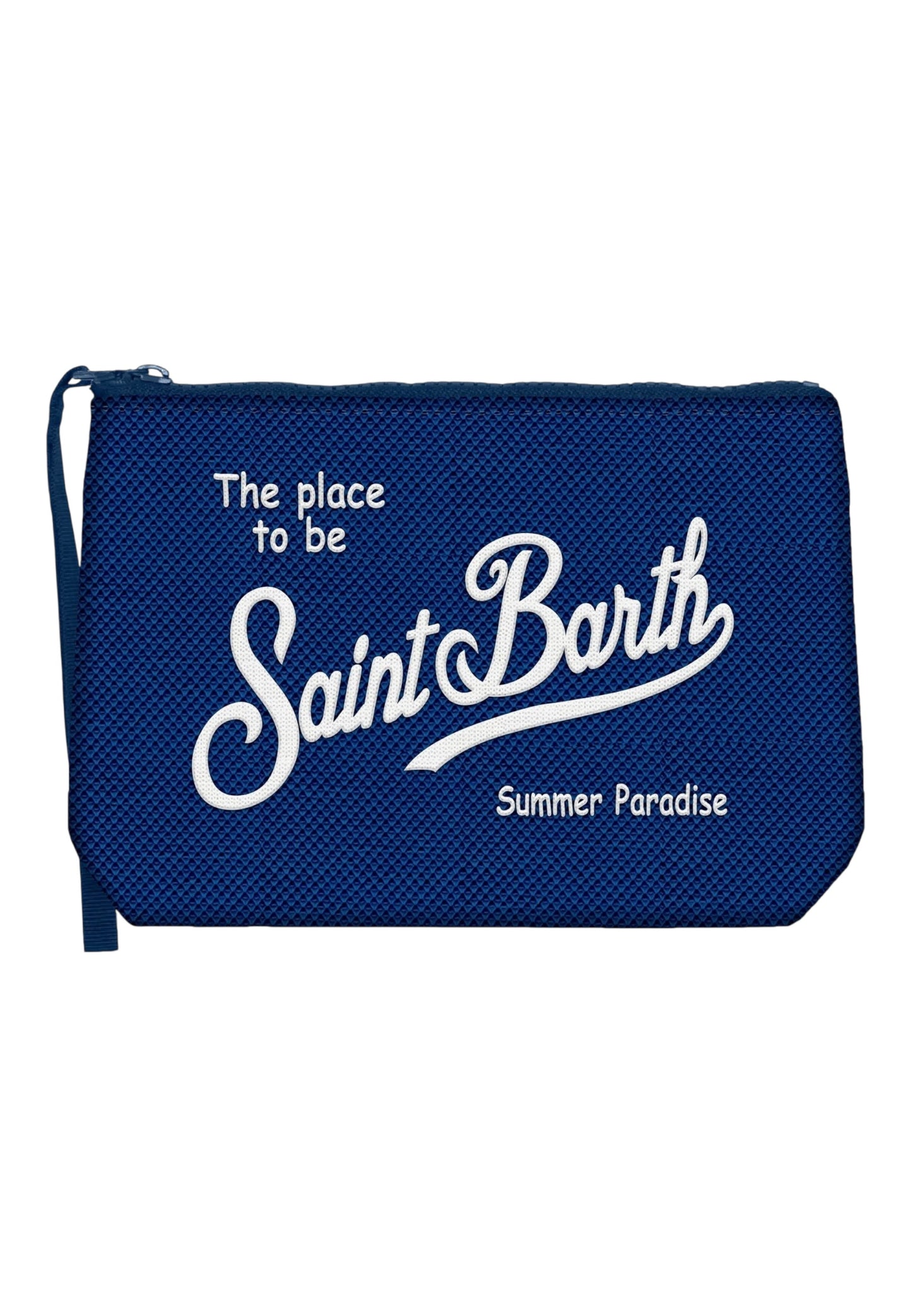 Pochette  Unisex Mc2 Saint Barth  Aline Piquet ALI0008
