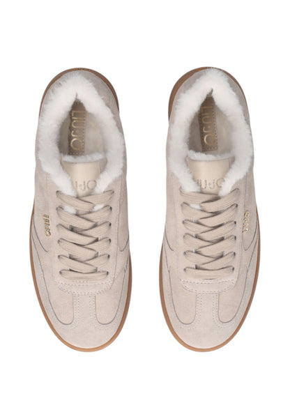 Sneakers  Donna Liu Jo  Connor 01 BF5069PX770