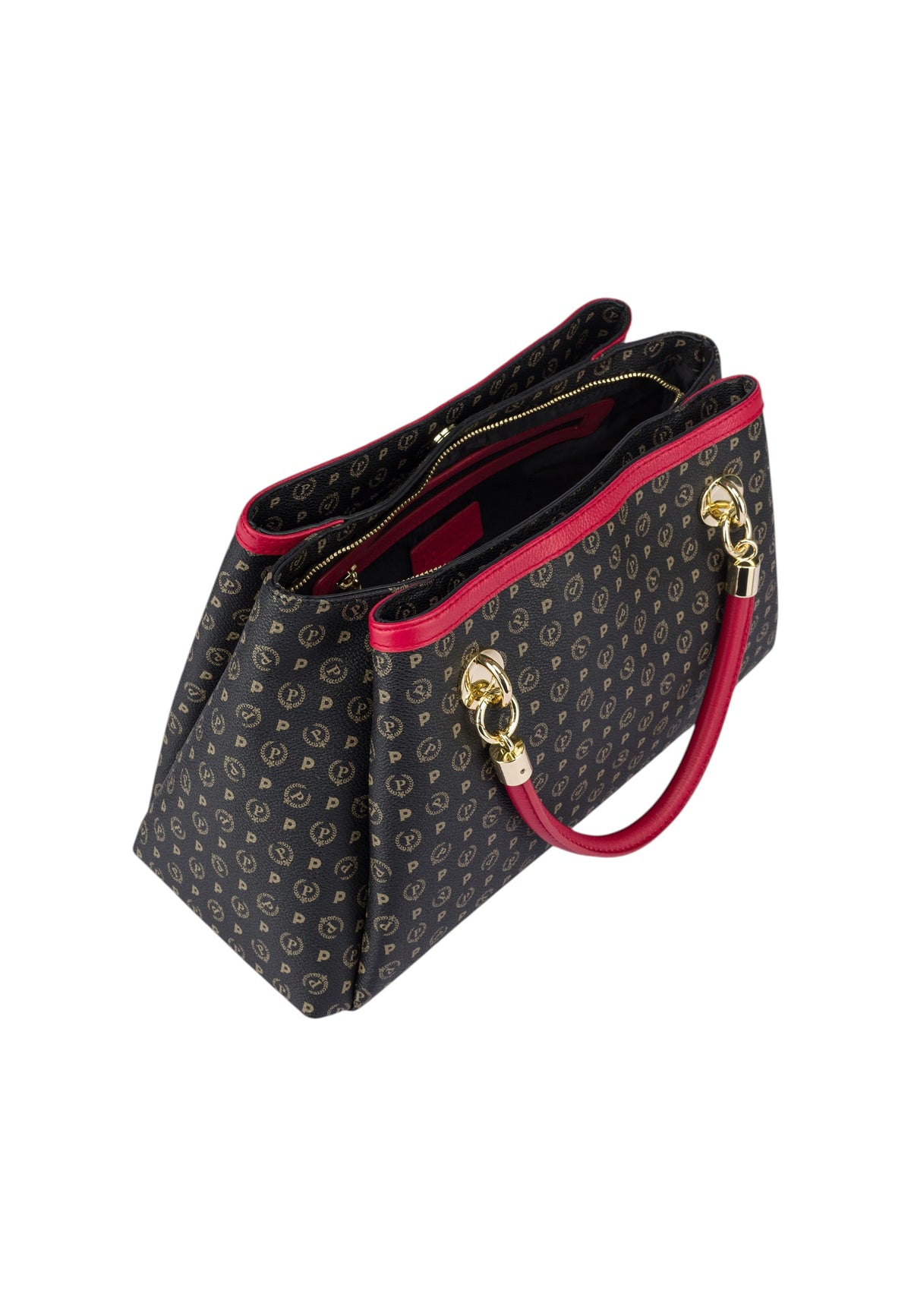 Borsa A Tracolla Donna Pollini   TE8471PP0DQ11