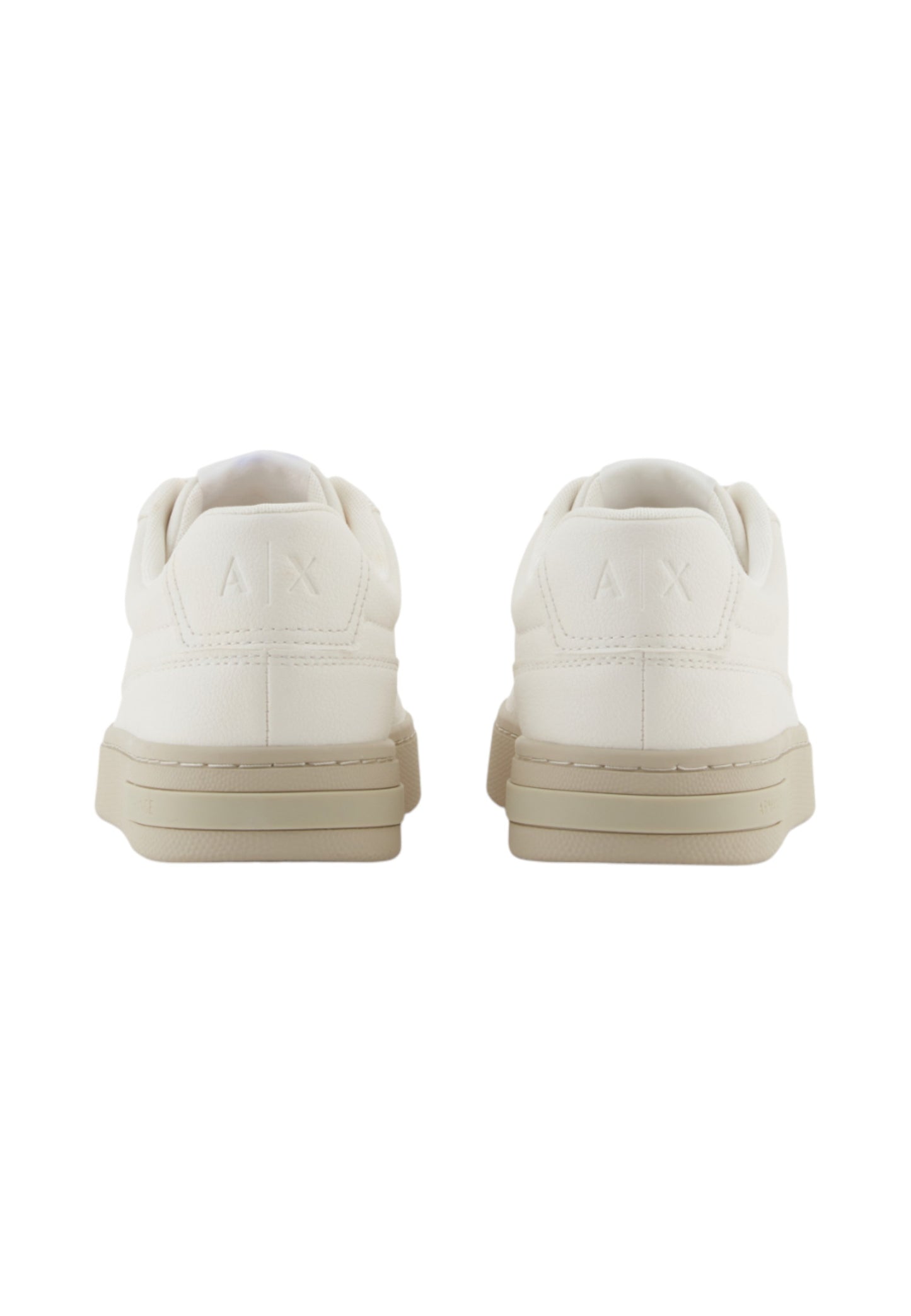 Sneakers Basse Uomo Armani Exchange Con Suola A Contrasto  XM001689AF17351