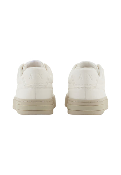 Sneakers Basse Uomo Armani Exchange Con Suola A Contrasto  XM001689AF17351