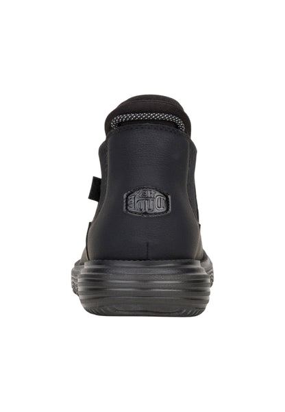 Sneakers Alte Donna Hey Dude  Branson W Classic HD.42659