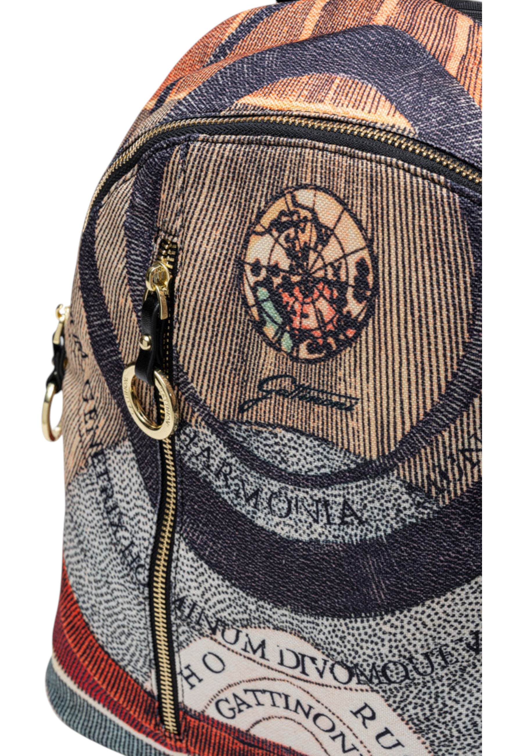 Zaino  Donna Gattinoni  Maya BEGMX2646WIL