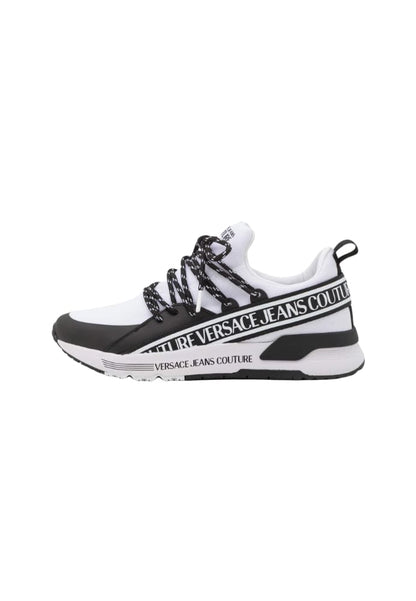 72YA3SA380041 - Baskets - Versace Jeans Couture