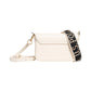 Borsa A Tracolla Donna U.S. Polo Assn. Con Patta Mansion BEUE58718WVP