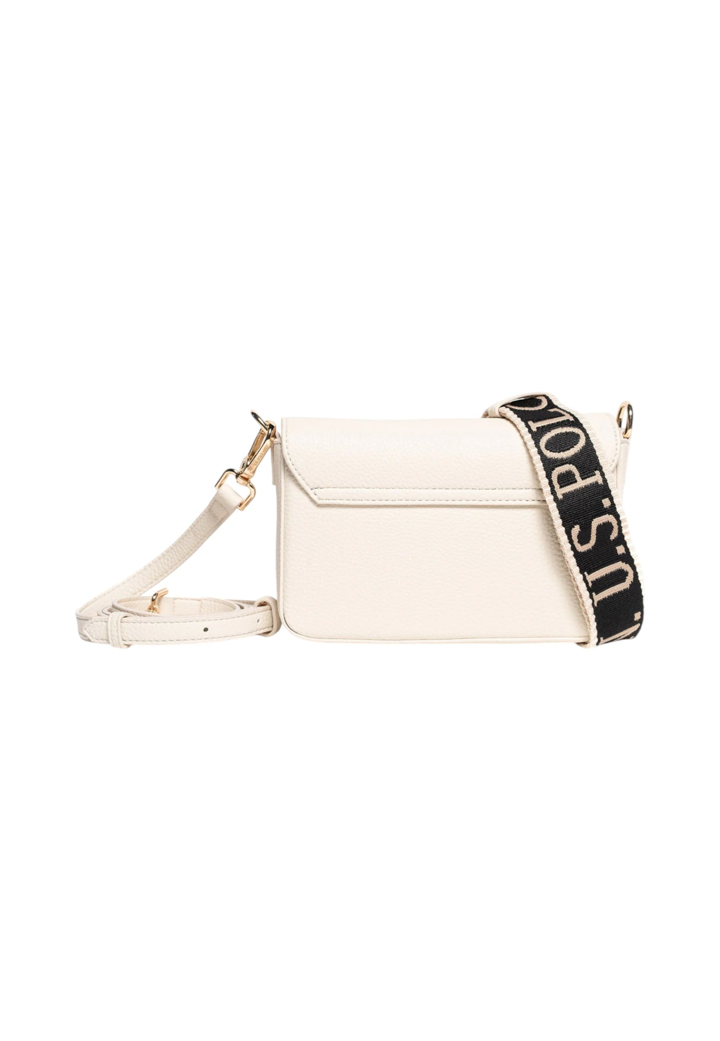 Borsa A Tracolla Donna U.S. Polo Assn. Con Patta Mansion BEUE58718WVP