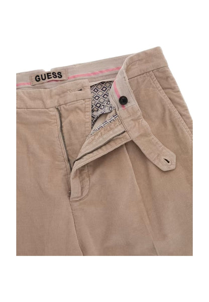 Pantaloni  Uomo Guess  Noah M3BB27WFPPA