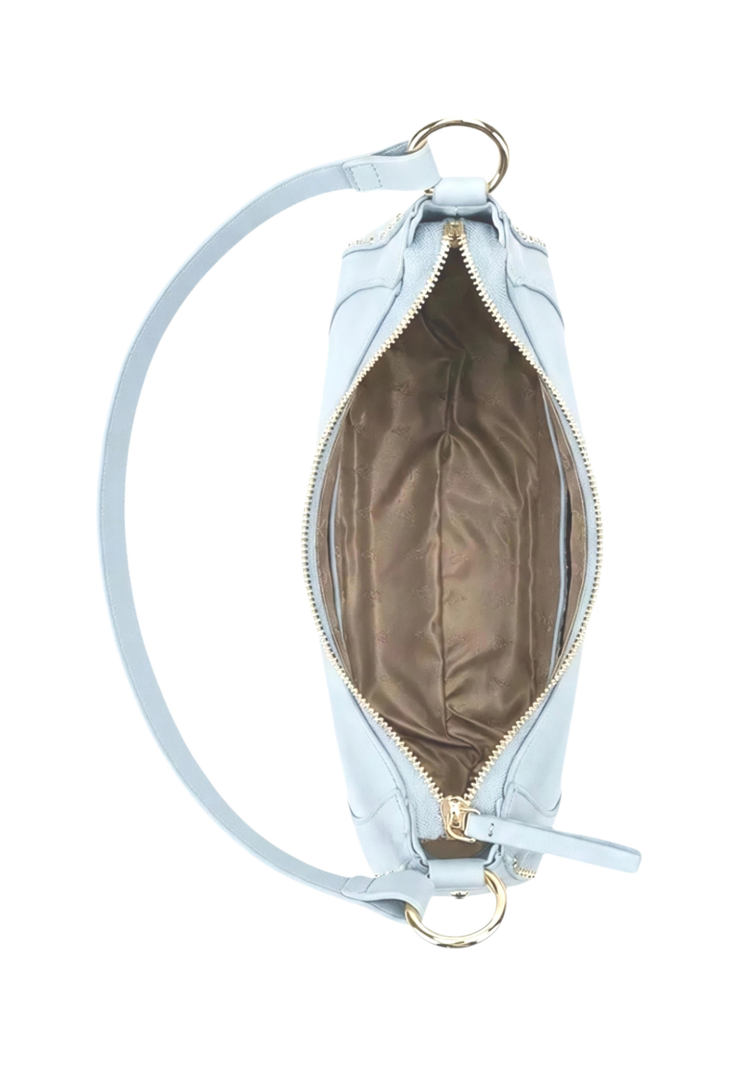 Borsa A Spalla Donna L'Atelier du Sac Hobo Princesse Cecilia