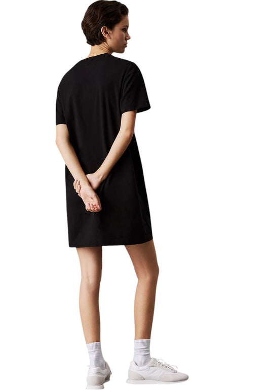 Vestito Corto Donna Calvin klein Jeans  Gradient Monologo