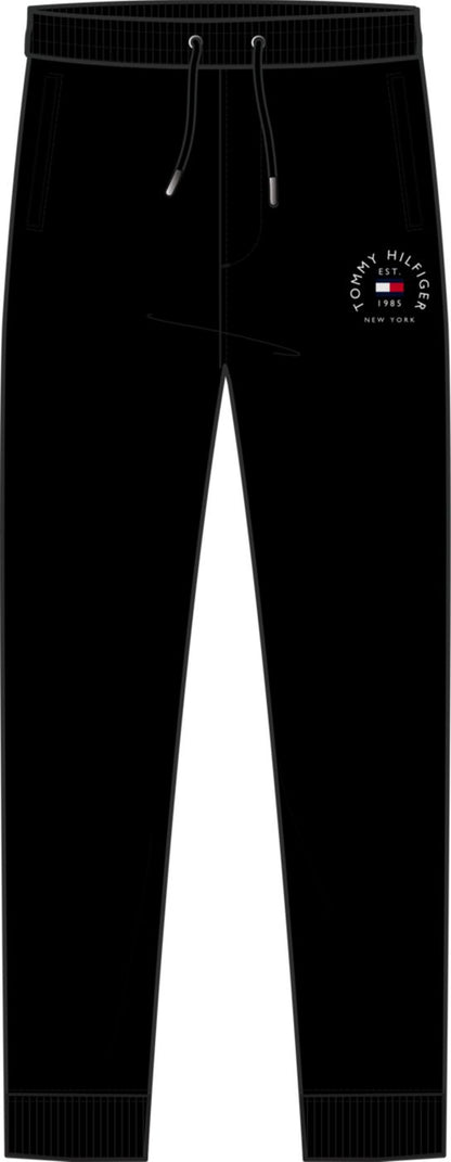 Pantaloni Tuta Uomo Tommy Hilfiger   MW0MW27843