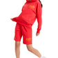Pantaloncini Bermuda Uomo Diadora  Manifesto 502.178201