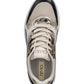 Sneakers Basse Donna Liu Jo  Trixie 01 BF6063PX931
