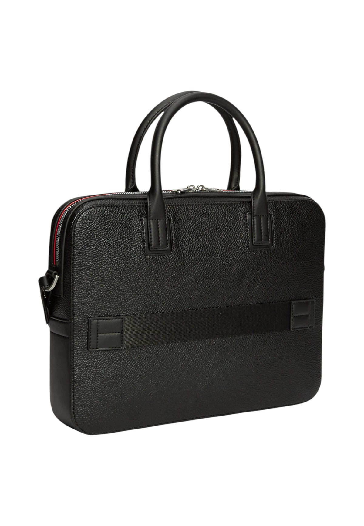 Cartella  Uomo Tommy Hilfiger Slim Computer Bag Th Central AM0AM14730