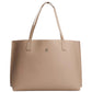 Borsa A Spalla Donna Tommy Hilfiger Tote Th Distinct AW0AW17461