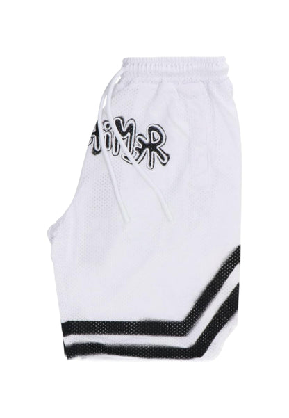 Pantaloncini Bermuda Uomo Disclaimer   25EDS54855