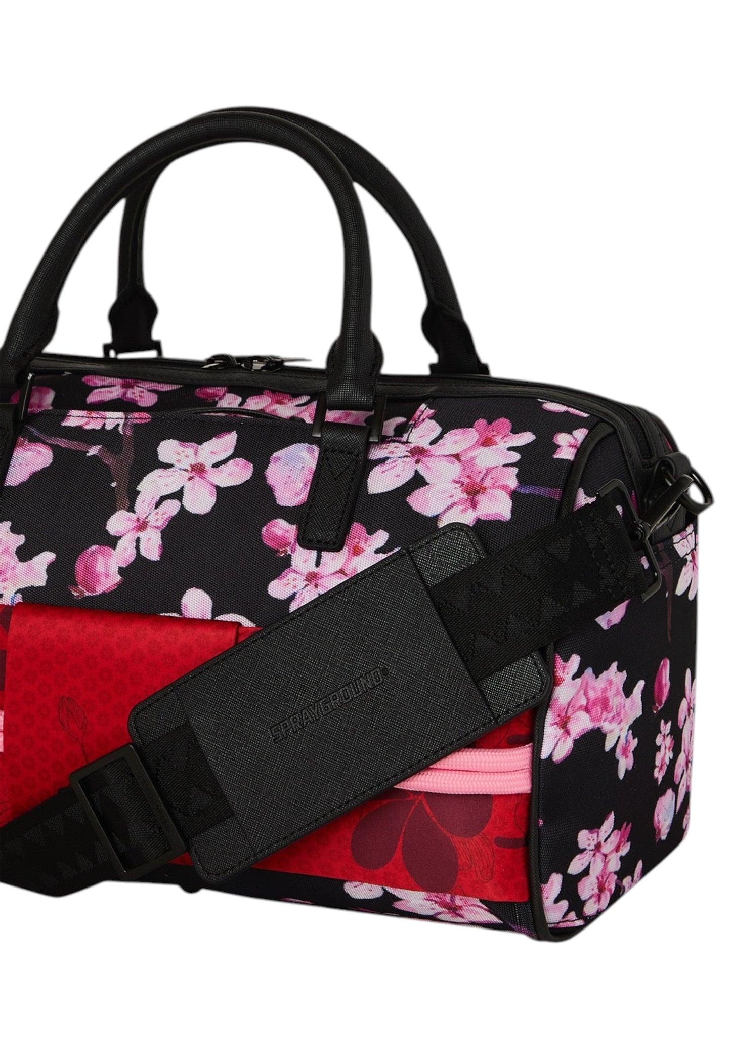 Borsa A Spalla Unisex Sprayground   910D8892NSZ
